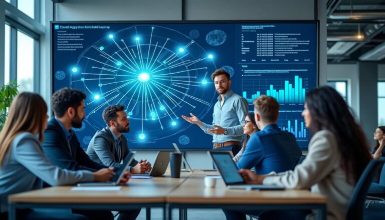 découvrez les étapes clés et astuces pratiques pour construire un réseau de partenaires web solide et performant. boostez la croissance de votre activité en nouant des collaborations stratégiques et durables.