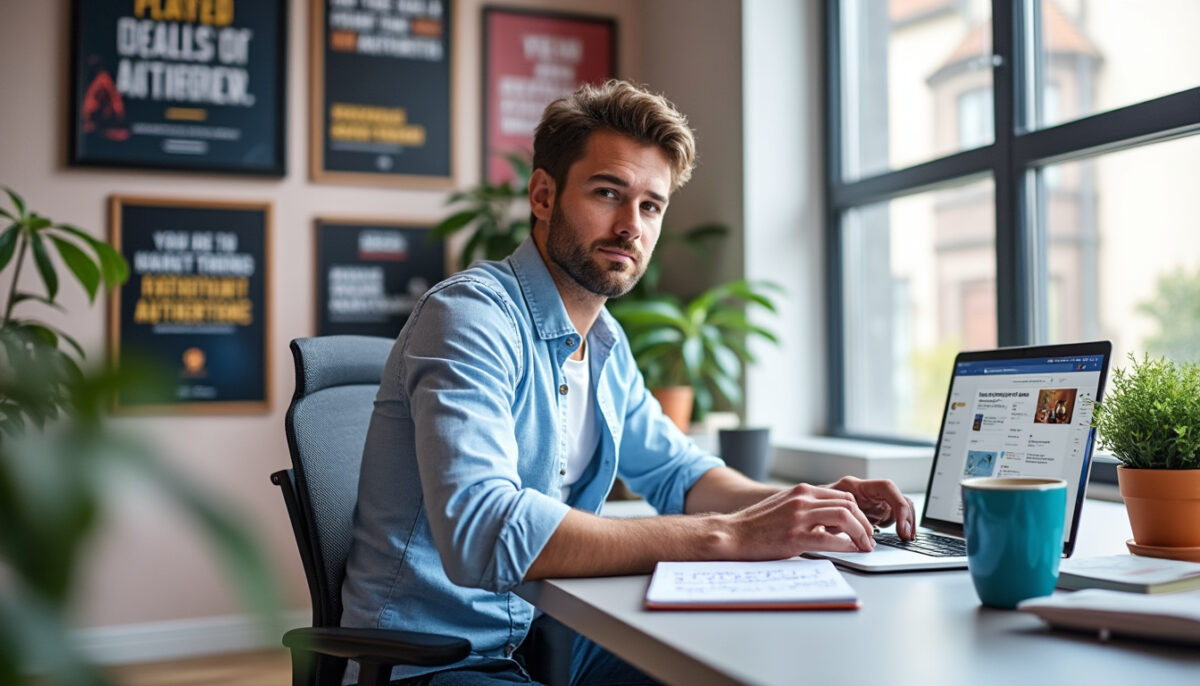 découvrez des stratégies éprouvées pour bâtir rapidement votre autorité en ligne en seulement 90 jours. attirez plus de clients, renforcez votre crédibilité et développez votre présence digitale grâce à nos conseils pratiques !