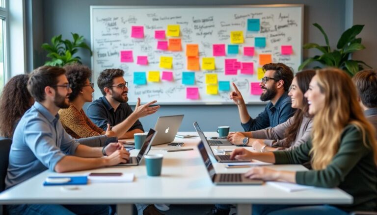 découvrez des techniques efficaces pour créer des titres irrésistibles qui incitent à partager vos contenus massivement sur les réseaux sociaux et attirer plus de lecteurs.