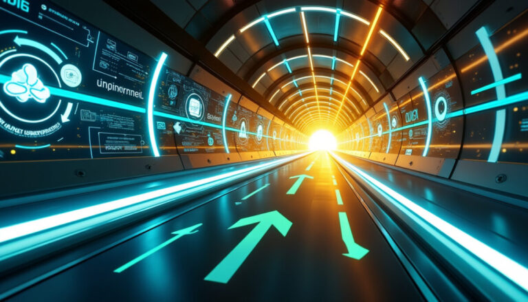 découvrez comment créer un tunnel de conversion efficace qui génère des résultats concrets et augmente vos ventes grâce à des stratégies simples et éprouvées.