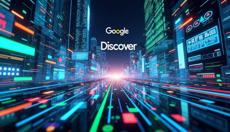découvrez comment optimiser votre contenu pour apparaître efficacement sur google discover et attirer un maximum de trafic qualifié vers votre site. suivez nos conseils pour dominer ce canal incontournable.