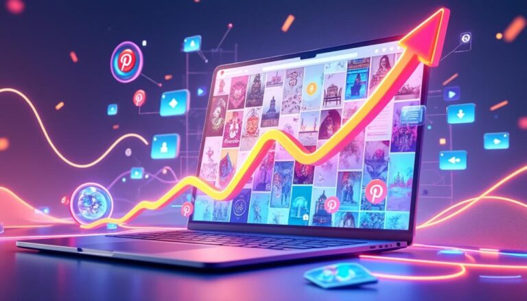 découvrez comment booster rapidement le trafic de votre site grâce à pinterest ! astuces, stratégies et bonnes pratiques pour attirer un maximum de visiteurs qualifiés depuis ce réseau social.