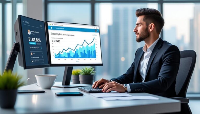 découvrez nos astuces efficaces pour augmenter votre portée sur linkedin gratuitement et sans dépenser un centime.