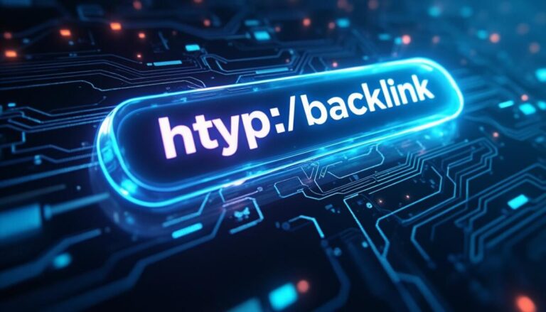 découvrez pourquoi ce backlink parfait ne renvoie à aucune destination et ce que cela implique pour votre stratégie seo.