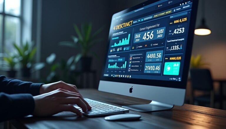 découvrez comment cette campagne publicitaire ads manipule les données de clics et pourquoi il est important de rester vigilant face à ces pratiques trompeuses.