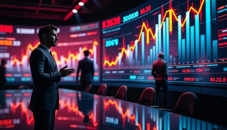 découvrez comment cette campagne publicitaire manipule ses chiffres et pourquoi il est important de rester vigilant face aux données présentées.