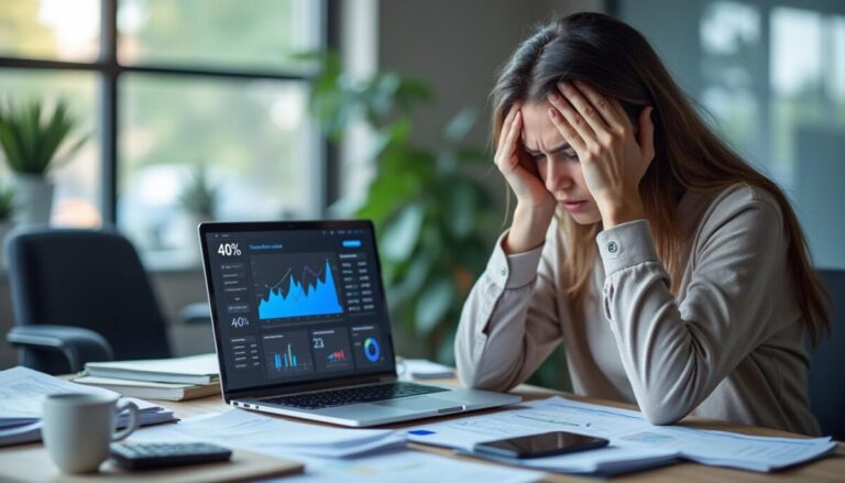 découvrez pourquoi cette stratégie google ads entraîne des coûts 40 % plus élevés et comment optimiser votre budget publicitaire pour un meilleur retour sur investissement.