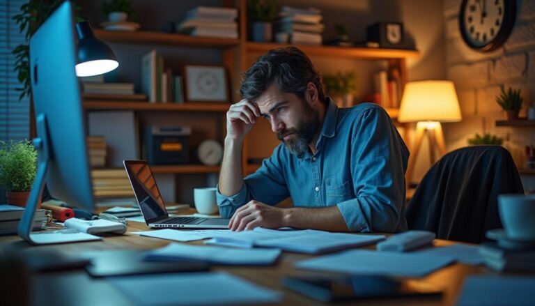 découvrez pourquoi cette stratégie seo épuise les rédacteurs et comment l'éviter pour améliorer la qualité du contenu et le bien-être de vos équipes.