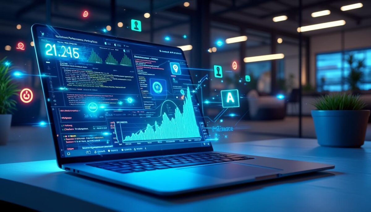 découvrez des stratégies de référencement avancé pour booster et renforcer un site web faible en 2025, et améliorez significativement votre visibilité en ligne.