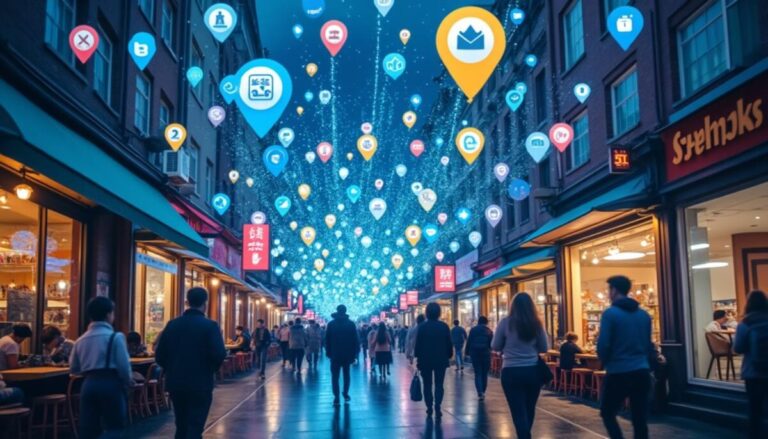 découvrez comment éviter la saturation de votre zone cible en seo local et maximiser la visibilité de votre entreprise dans votre secteur géographique.