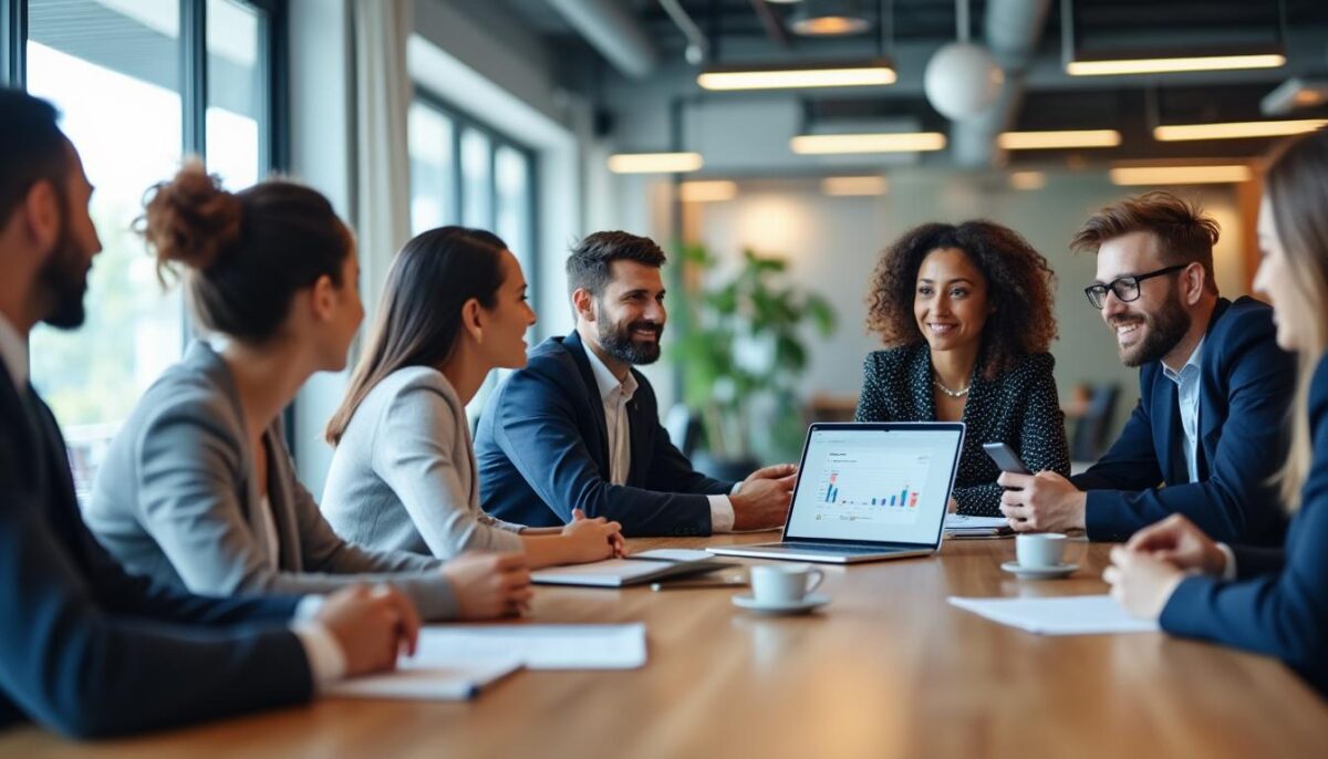 découvrez comment éviter que votre contenu b2b attire les particuliers et cible efficacement vos clients professionnels pour maximiser votre impact.