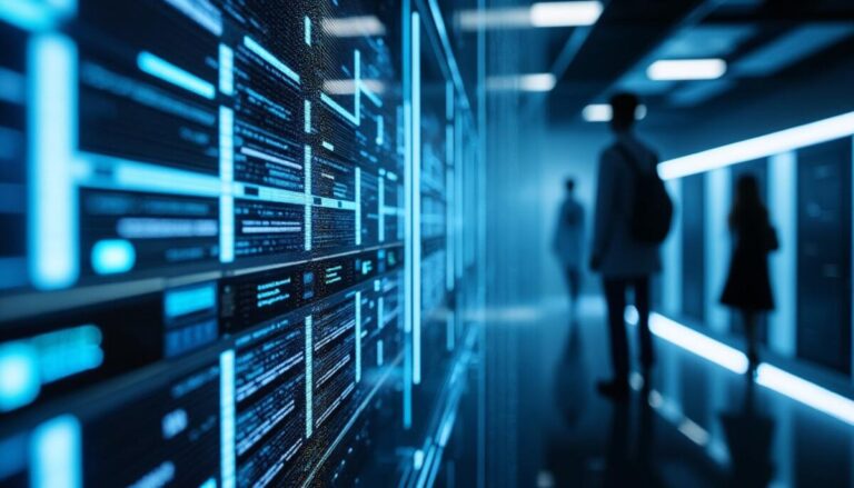 découvrez comment un site web parfaitement propre peut surprendre voire effrayer les visiteurs humains par son apparente perfection et son absence d'imperfections.