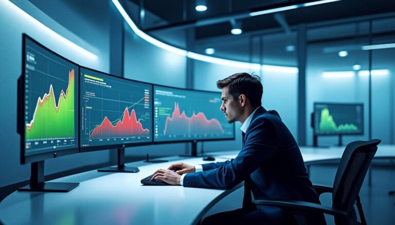 découvrez pourquoi votre taux de conversion diminue malgré une augmentation du trafic et comment optimiser votre stratégie pour transformer vos visiteurs en clients.