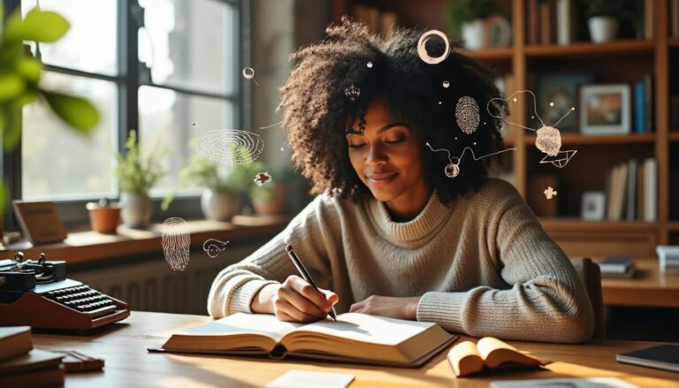 découvrez comment un contenu narratif élaboré peut renforcer votre identité et captiver votre audience avec authenticité et impact.