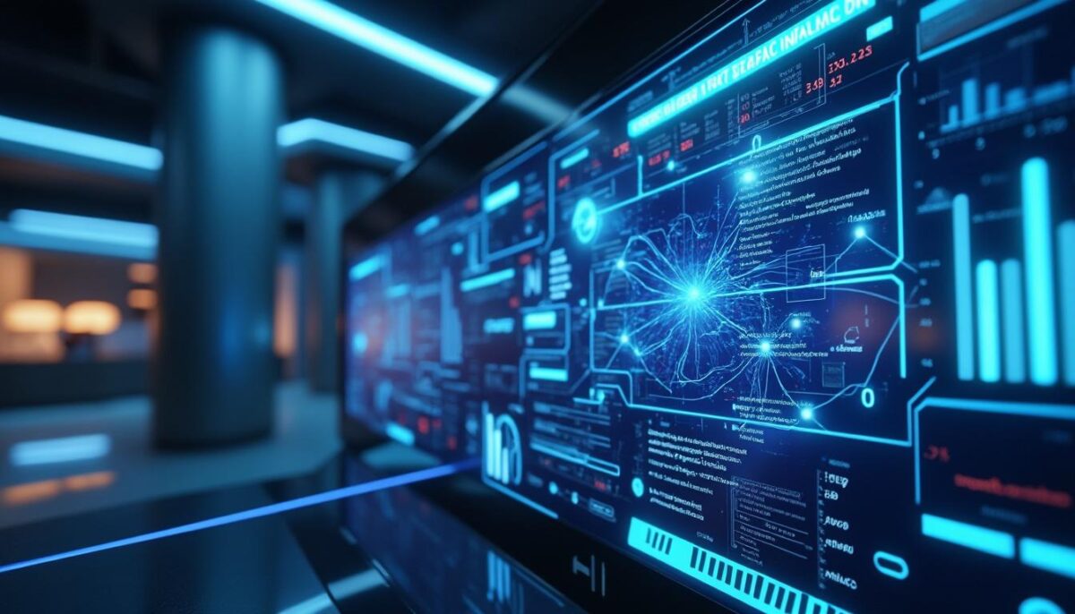 optimisez votre référencement avec un contenu sémantique précis, conçu pour répondre aux intentions complexes des utilisateurs et améliorer la pertinence de vos pages.