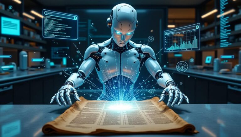 optimisez vos contenus vieillissants grâce au référencement assisté par l'ia pour améliorer leur visibilité et leur pertinence sur les moteurs de recherche.