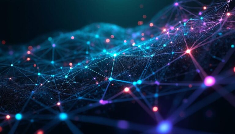 découvrez comment les réseaux émergents permettent de capter des flux inattendus, optimisant ainsi la gestion des données et ouvrant de nouvelles opportunités technologiques.