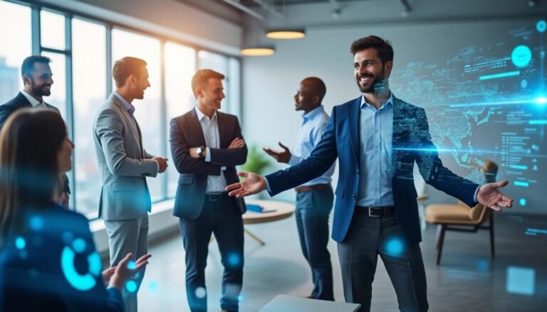 découvrez des stratégies efficaces pour attirer des visiteurs sur vos réseaux sociaux sans adopter une attitude hors de propos. apprenez à capter l’attention avec authenticité et professionnalisme.