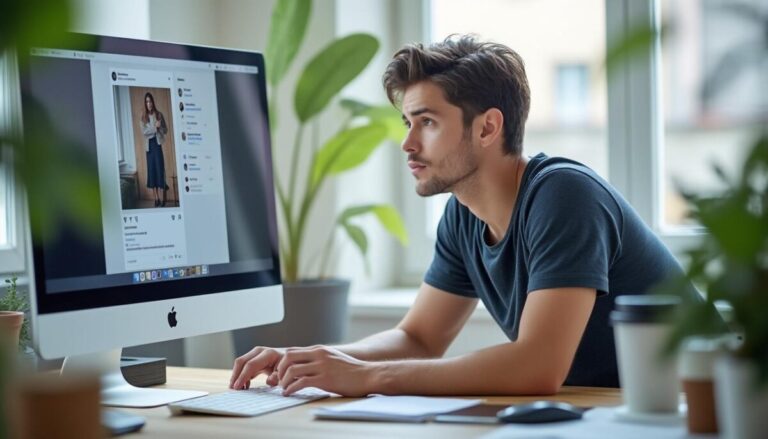 découvrez des stratégies efficaces pour augmenter l'engagement sur vos réseaux sociaux lorsque vos posts ne génèrent pas de clics. apprenez à capter l'attention et à booster votre audience.