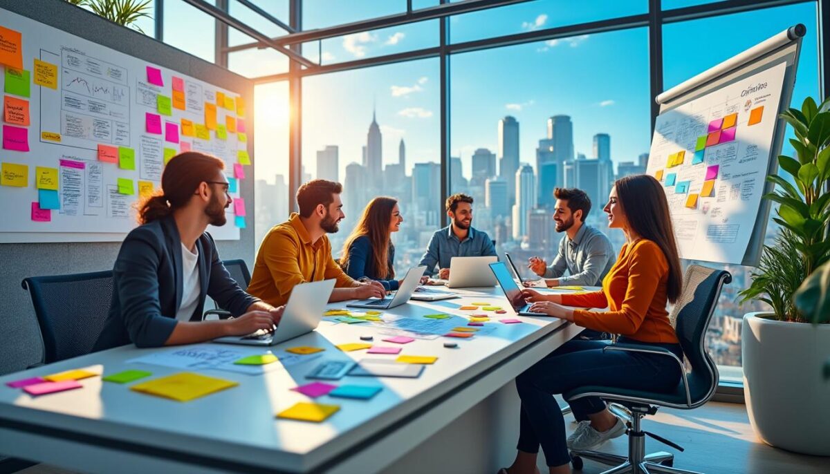 découvrez des astuces pratiques pour éviter un contenu 'fade' et captiver votre audience avec des textes riches et engageants.