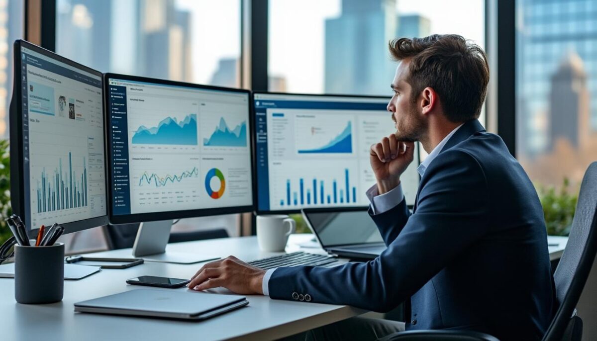 découvrez des stratégies efficaces pour relancer la croissance de votre site web et savoir quelles actions entreprendre dès demain pour dépasser la stagnation.